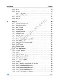 PSD4256G6V-10UI Datasheet Page 5