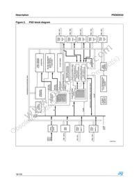 PSD835G2-70U Datasheet Page 18