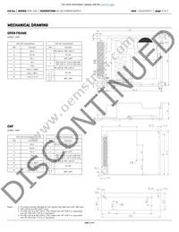 PSF-100-D-CNF Datasheet Page 4