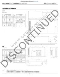 PSF-155-D-CF Datasheet Page 4