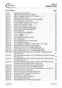 PSF 21150 H V1.4 Datasheet Page 9