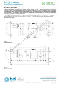 PSL5A10-7I Datasheet Page 5