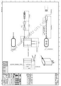 PSM03A-050(ID)-R Datasheet Cover