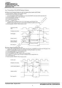 PSM03S93E5-A Datasheet Page 5