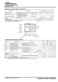 PSM05S93E5-A Datasheet Page 4