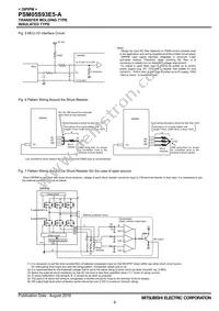 PSM05S93E5-A Datasheet Page 8