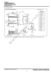 PSM05S93E5-A Datasheet Page 9