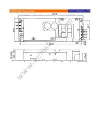 PSM090-240P Datasheet Page 3