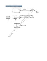 PSM10A-050A Datasheet Page 3