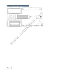 PSM36W-120L6 Datasheet Page 3