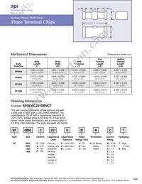 PSM4F-402Z-20T2 Datasheet Page 5
