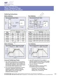PSM4F-402Z-20T2 Datasheet Page 6