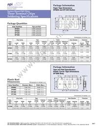 PSM4F-402Z-20T2 Datasheet Page 7