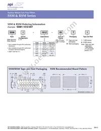 PSM4F-402Z-20T2 Datasheet Page 13