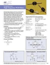 PSM4F-402Z-20T2 Datasheet Page 21