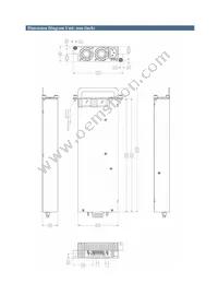 PSM500-210-R Datasheet Page 3