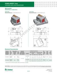 PSR073FS0800Z Datasheet Page 21