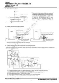 PSS10S92F6-AG Datasheet Page 9