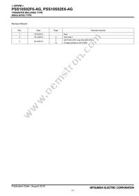 PSS10S92F6-AG Datasheet Page 11