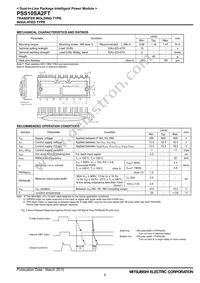 PSS10SA2FT Datasheet Page 5