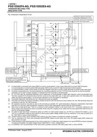 PSS15S92F6-AG Datasheet Page 8
