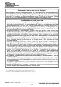 PSS20S71F6 Datasheet Page 12