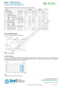PSS249-7EB1 Datasheet Page 10