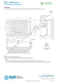 PSS249-7EB1 Datasheet Page 17