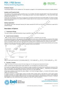 PSS249-7EB1 Datasheet Page 20