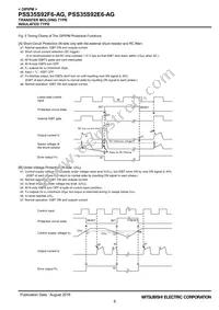 PSS35S92F6-AG Datasheet Page 6