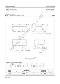 PSSI3120CA Datasheet Page 4