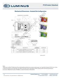 PT-39-B-L21-EPF Datasheet Page 12