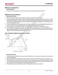 PT100MF0MP1 Datasheet Page 6