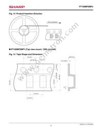 PT100MF0MP1 Datasheet Page 9