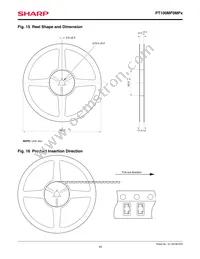 PT100MF0MP1 Datasheet Page 10