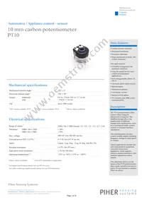 PT10LH02-224A2020-P10-S Cover