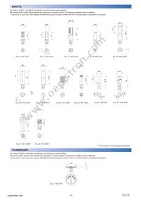 PT15NH15-105A1010-E-S Datasheet Page 5