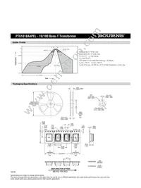 PT61018AAPEL Datasheet Page 2