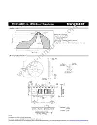 PT61018AAPEL-S Datasheet Page 2