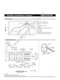 PT61022XEL Datasheet Page 2