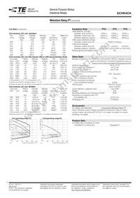 PT78704 Datasheet Page 2