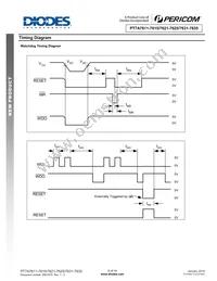 PT7A7635S-13 Datasheet Page 6