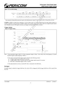 PT8A2648WE Datasheet Page 8