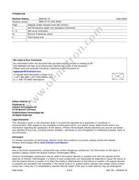 PTF080101M V1 Datasheet Page 8