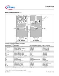 PTF240101S V1 Datasheet Page 10