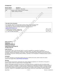 PTFA080551F-V4-R0 Datasheet Page 11