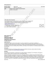 PTFA212401F V4 R250 Datasheet Page 11