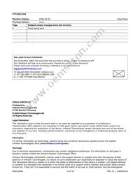 PTFA261702E V1 Datasheet Page 10