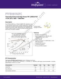 PTFB181702FC-V1-R0 Cover