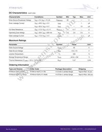 PTFB181702FC-V1-R0 Datasheet Page 2